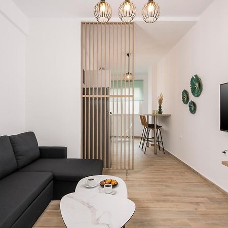 Sierra Apartment Chania  Eksteriør billede