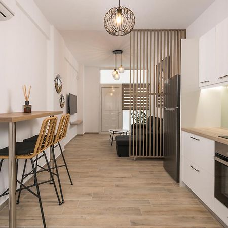 Sierra Apartment Chania  Eksteriør billede