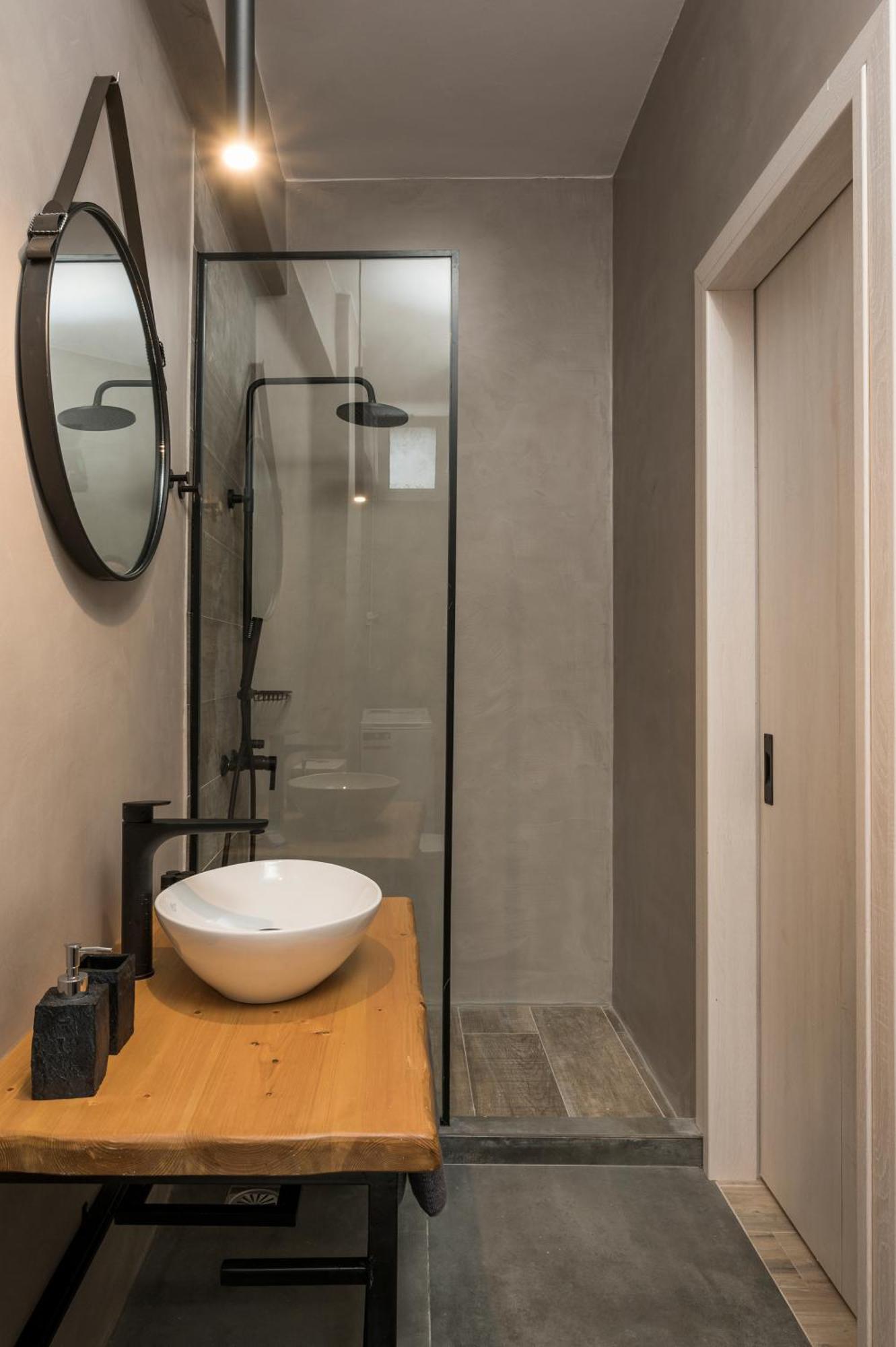Sierra Apartment Chania  Eksteriør billede