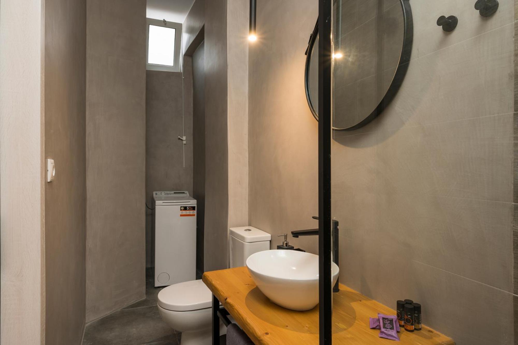 Sierra Apartment Chania  Eksteriør billede