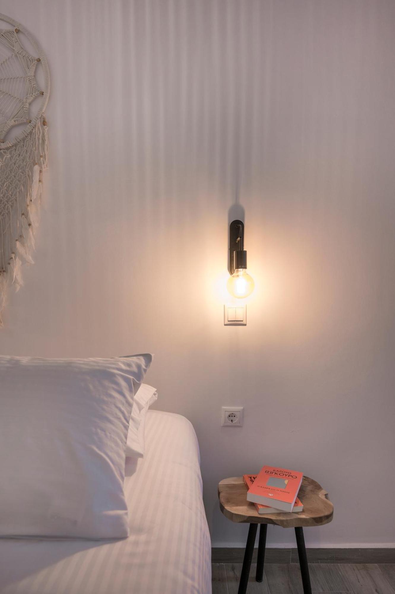 Sierra Apartment Chania  Eksteriør billede